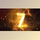 Download Luxury Countdown 4K (Videohive 20904076) - AE Project