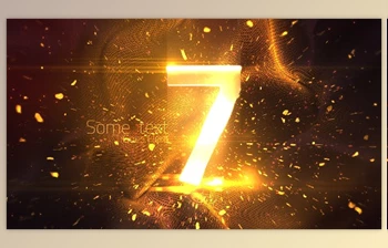Download Luxury Countdown <span class='badge badge-warning'>4K</span> (<span class='badge badge-warning'>Videohive</span> 20904076) - AE <span class='badge badge-warning'>Project</span>
