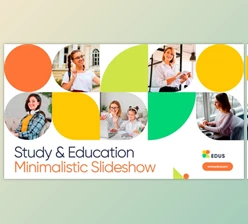 Download EDUS - Education Slideshow (Videohive 29398318) - AE Project