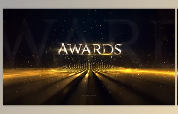 Download Awards <span class='badge badge-warning'>Titles</span> (<span class='badge badge-warning'>Videohive</span> 22875323) - AE Project