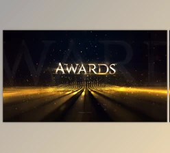 Download Awards Titles (Videohive 22875323) - AE Project