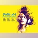 Download Poster Art Photoshop Action By MRI STUDIO (Atn, Abr)