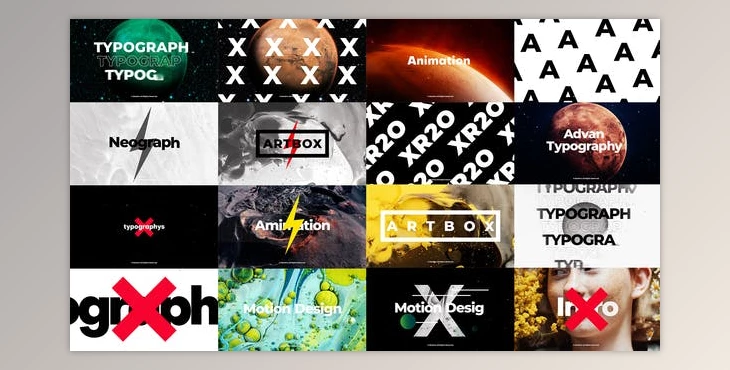 Download Advan (Videohive 33578999) - AE Project
