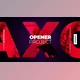 Download Opener Pro (Videohive 26759825) - AE Project