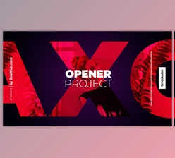 Download Opener Pro (Videohive 26759825) - AE Project