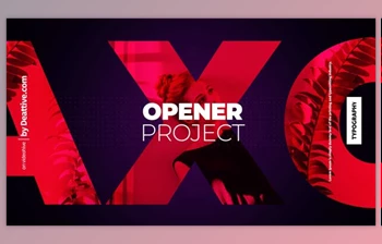 Download <span class='badge badge-warning'>Opener</span> Pro (Videohive 26759825) - AE Project
