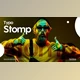 Download Typography Stomp (Videohive 29916992) - AE Project