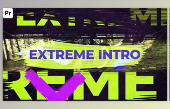 Download Extreme Intro (<span class='badge badge-warning'>Videohive</span> 33175261) - PR <span class='badge badge-warning'>Project</span>