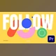 Download Colorful Intro 3 in 1 (Videohive 33552000) - PR Project