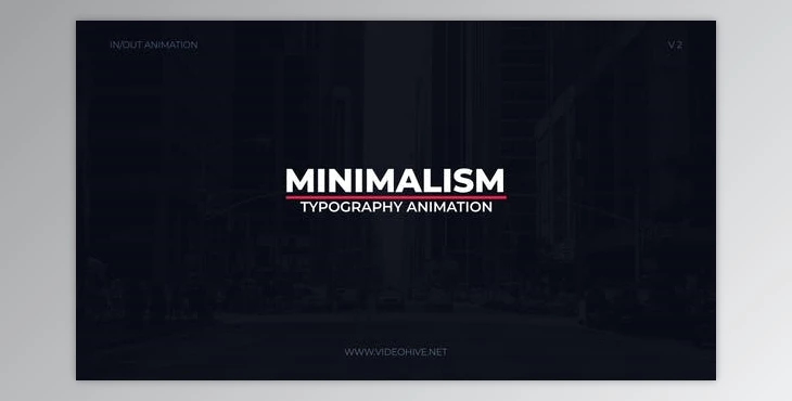 Download The Titles (Videohive 33570555) - PR Project
