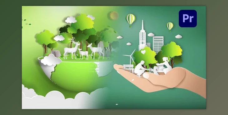 Download Environment Day Mogrt 28 (Videohive 33573310)