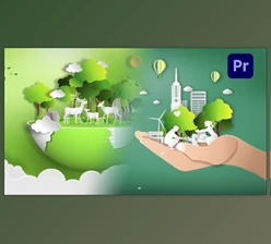 Download Environment Day Mogrt 28 (Videohive 33573310)