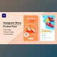 Download Product Promo Instagram Stories Mogrt 07 (Videohive 33573462)