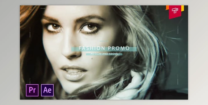 Download Fashion Stylish Intro (Videohive 33580648) - PR Project