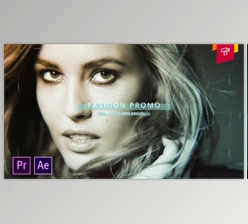 Download Fashion Stylish Intro (Videohive 33580648) - PR Project