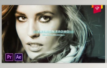 Download Fashion Stylish Intro (<span class='badge badge-warning'>Videohive</span> 33580648) - PR <span class='badge badge-warning'>Project</span>