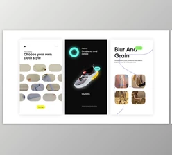 Download Insider Instagram Stories 2.0 - Essential Graphics (Videohive 33580235) - PR Project