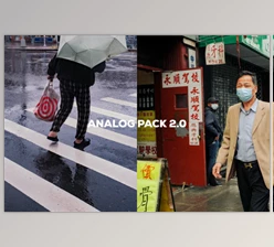 Download Analog Pack 2.0 by Faizal Westcott