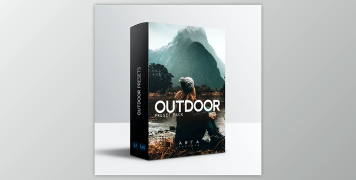 Download ARTA Outdoor Pack For Mobile and Desktop Lightroom By artapresets