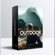 Download ARTA Outdoor Pack For Mobile and Desktop Lightroom By artapresets