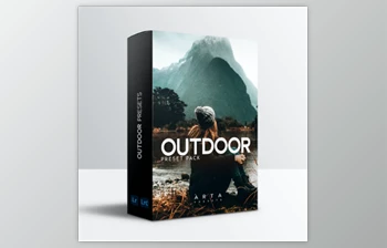 Download ARTA <span class='badge badge-warning'>Outdoor</span> Pack For Mobile and Desktop Lightroom By artapresets