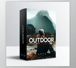 Download ARTA Outdoor Pack For Mobile and Desktop Lightroom By artapresets