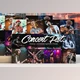 Download Concert Night Lightroom Presets By Design Addict (Mob, Desk)