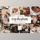 Download Cozy Christmas Lightroom Presets By Better-Barefoot (DNG)
