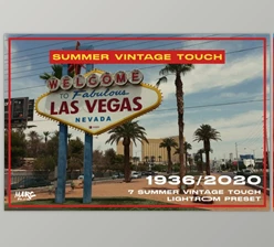 Download Essential Summer Preset Lightroom By Marc Maselli (XMP)