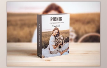 Download Picnic <span class='badge badge-warning'>Outdoor</span> Lightroom Presets By AAA Presets (Mob, Desk)