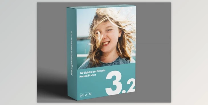 Download Jamie Windsor – JW Presets 3.2 – Kodak Potra (XMP, PNG)