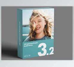 Download Jamie Windsor – JW Presets 3.2 – Kodak Potra (XMP, PNG)
