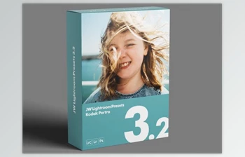 Download Jamie Windsor – <span class='badge badge-warning'>JW</span> <span class='badge badge-warning'>Presets</span> 3.2 – Kodak Potra (XMP, PNG)