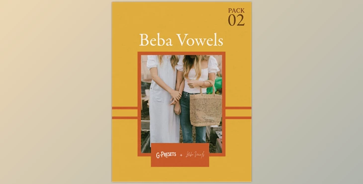 Download G-Presets – Beba Vowels Pack 02