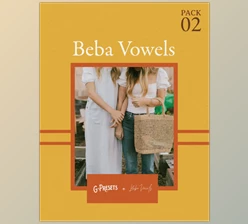 Download G-Presets – Beba Vowels Pack 02