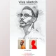 Download Viva Sketch Photoshop Action By ridvanpars (Atn, Pat, Abr)