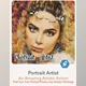 Download Portrait Artist By DesignRocketNet (ABR, PAT, ATN, CSH)