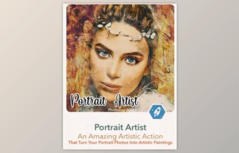 Download Portrait <span class='badge badge-warning'>Artist</span> By DesignRocketNet (ABR, PAT, ATN, CSH)