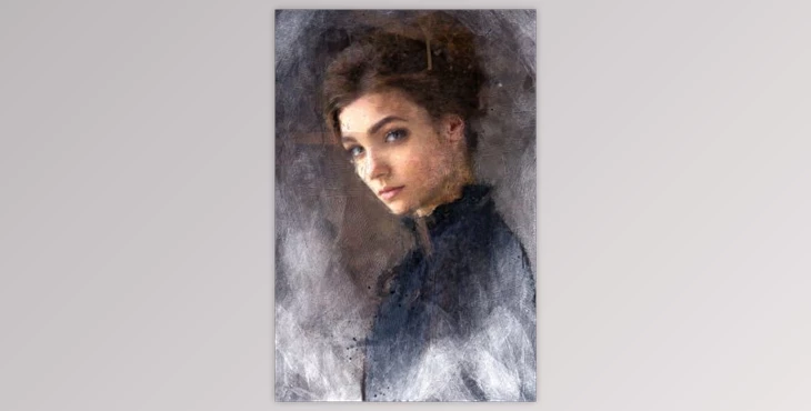 Download Art Paint 3 By kenoric (ABR, PAT, ASL, ATN)