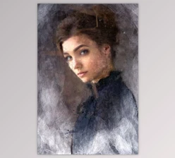 Download Art Paint 3 By kenoric (ABR, PAT, ASL, ATN)