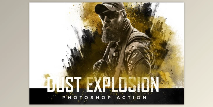 Download 4 Photoshop Actions Bundle – Jul21 By iHemalaya (ABR, PAT, ATN)
