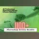 Download Professional Actions Mega Bundle by RS DESIGN (ATN)