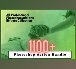 Download Professional Actions Mega Bundle by RS DESIGN (ATN)
