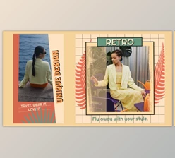 Download Retro Instagram Opener (Videohive 33584345) - PR Project