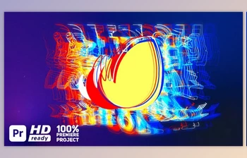 Download Glitch Reveal - Premiere Pro (<span class='badge badge-warning'>Videohive</span> 33585466) - PR <span class='badge badge-warning'>Project</span>