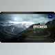 Download Cinematic Slideshow For Premiere Pro (Videohive 33587544)