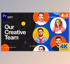 Download Digital Agency Promo (MOGRT) (Videohive 33589176)
