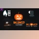 Download Halloween Spooky Titles (Videohive 33590334) - PR Project