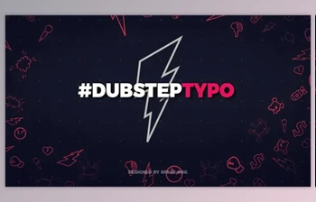 Download Dubstep <span class='badge badge-warning'>Typography</span> Opener | Premiere Pro (<span class='badge badge-warning'>Videohive</span> 33597984) - PR <span class='badge badge-warning'>Project</span>