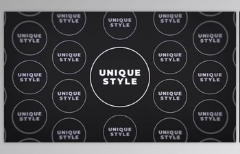 Download Black White <span class='badge badge-warning'>Text</span> Opener - MOGRT (Videohive 33601053)